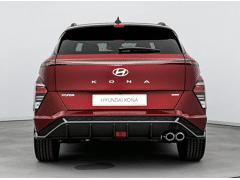 Hyundai Kona 1.6 GDI HEV N LINE SKY - Afbeelding 5