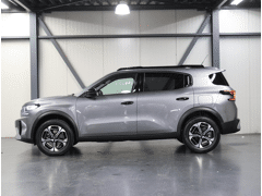 Citroën C3 Aircross 1.2 Hybrid 136PK Max - Afbeelding 2