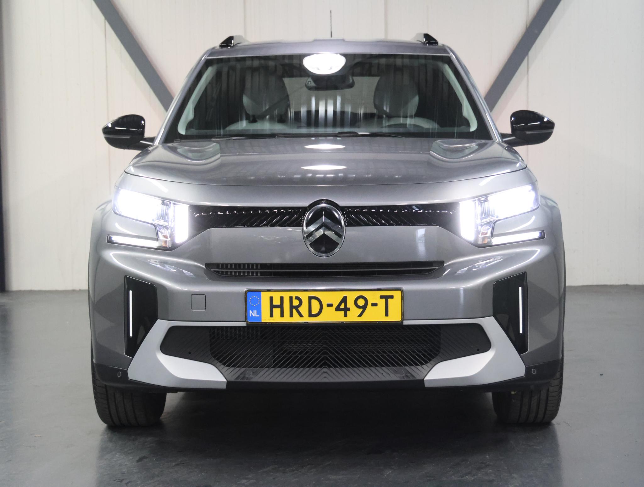 Citroën C3 Aircross 1.2 Hybrid 136PK Max - Afbeelding 4