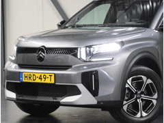 Citroën C3 Aircross 1.2 Hybrid 136PK Max - Afbeelding 5