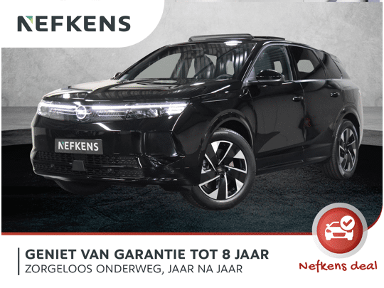 Opel Grandland Electric Business Edition 73 kWh