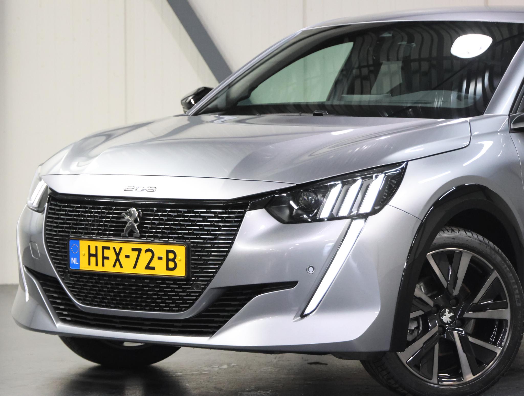 Peugeot 208 1.2 100PK GT - Afbeelding 5