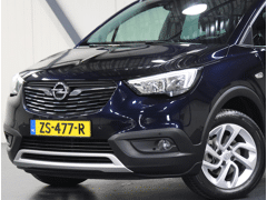 Opel Crossland X 110PK Innovation - Afbeelding 5