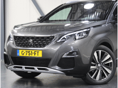 Peugeot 5008 130PK HDI GT-Line - Afbeelding 3