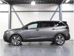 Peugeot 5008 130PK HDI GT-Line - Afbeelding 4
