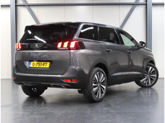 Peugeot 5008 130PK HDI GT-Line - Afbeelding 5