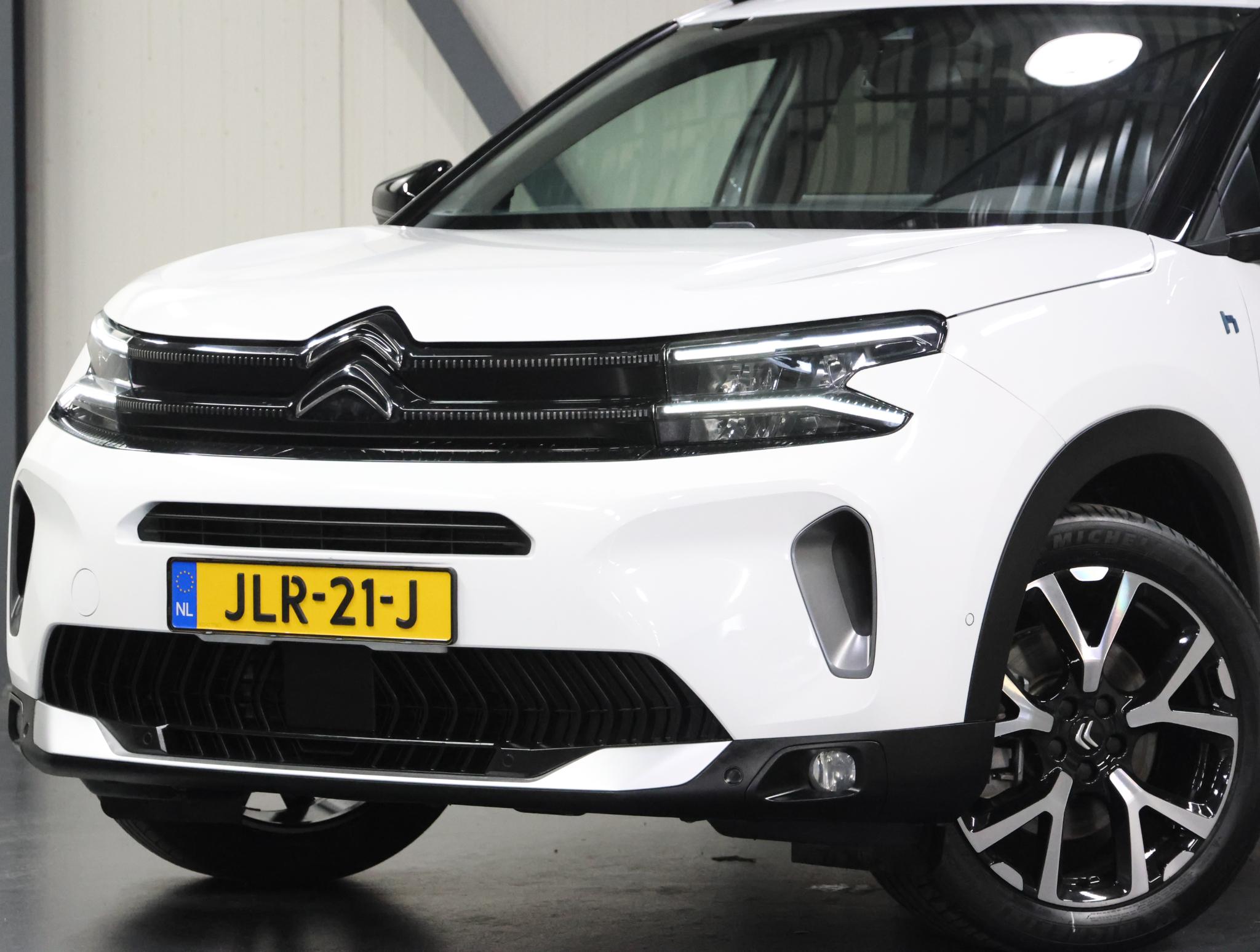 Citroën C5 Aircross 1.6 Plug-in Hybrid 225PK Shine - Afbeelding 5