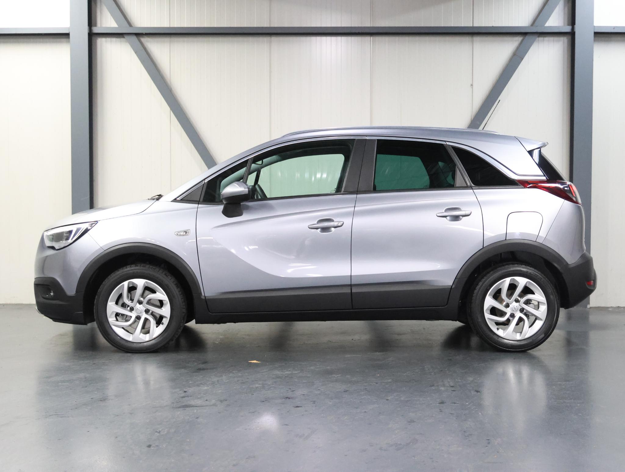 Opel Crossland X 1.2 110PK Turbo Innovation - Afbeelding 2