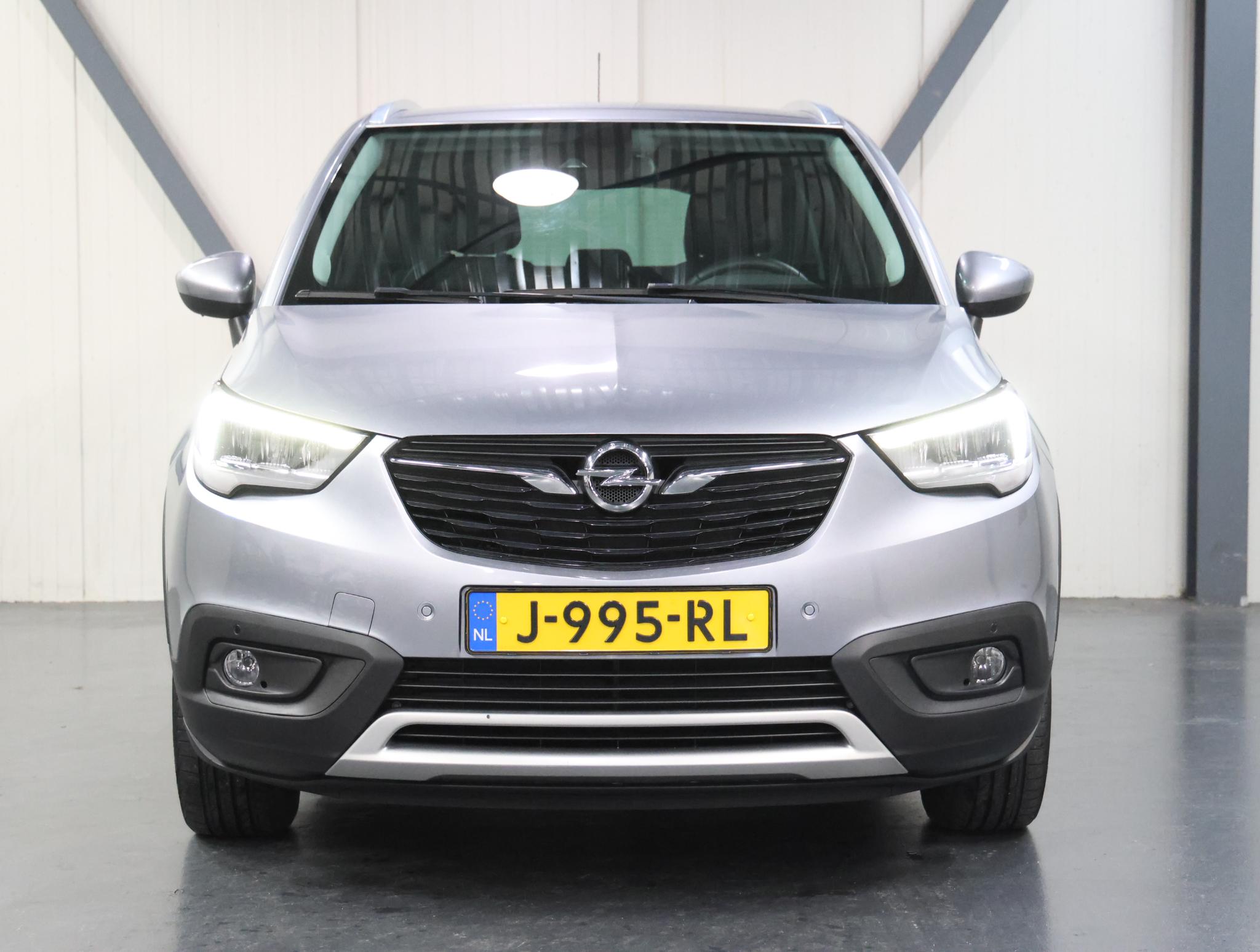 Opel Crossland X 1.2 110PK Turbo Innovation - Afbeelding 4