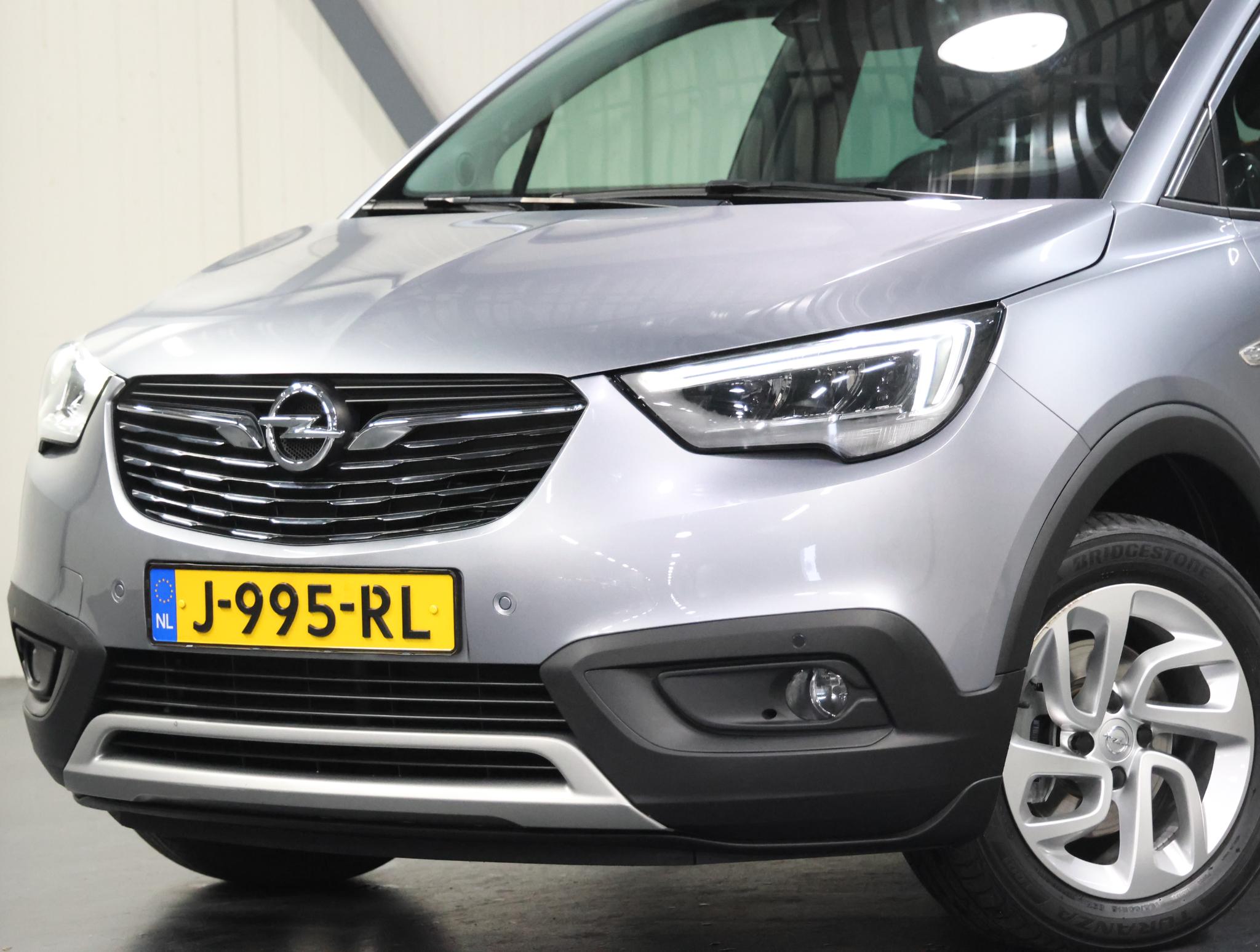 Opel Crossland X 1.2 110PK Turbo Innovation - Afbeelding 5