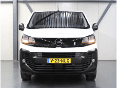 Opel Vivaro 2.0 180PK S&S L3 - Afbeelding 4
