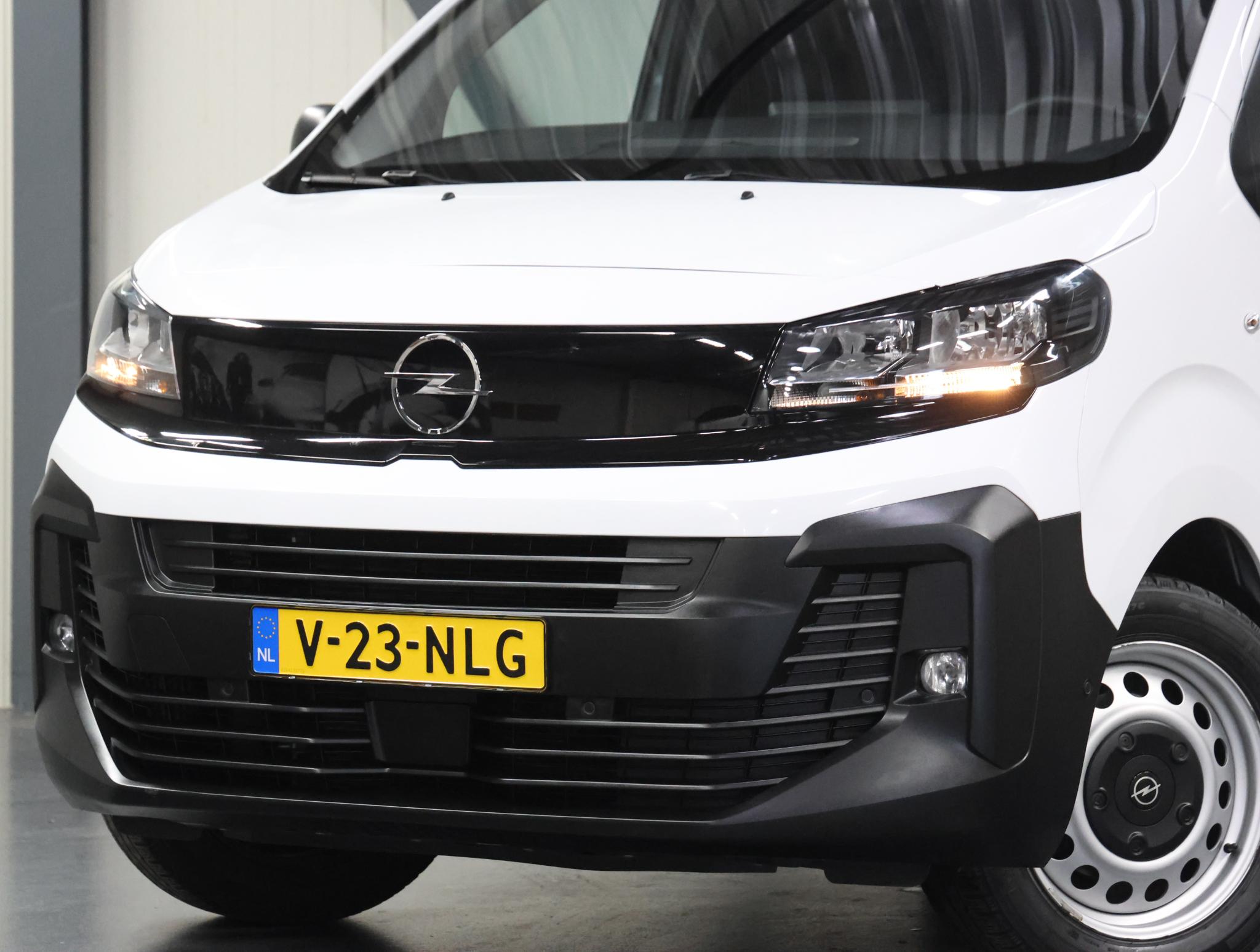 Opel Vivaro 2.0 180PK S&S L3 - Afbeelding 5