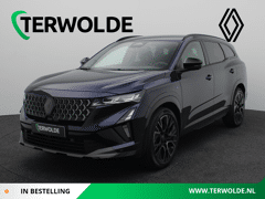 Renault Espace esprit Alpine - Afbeelding 2