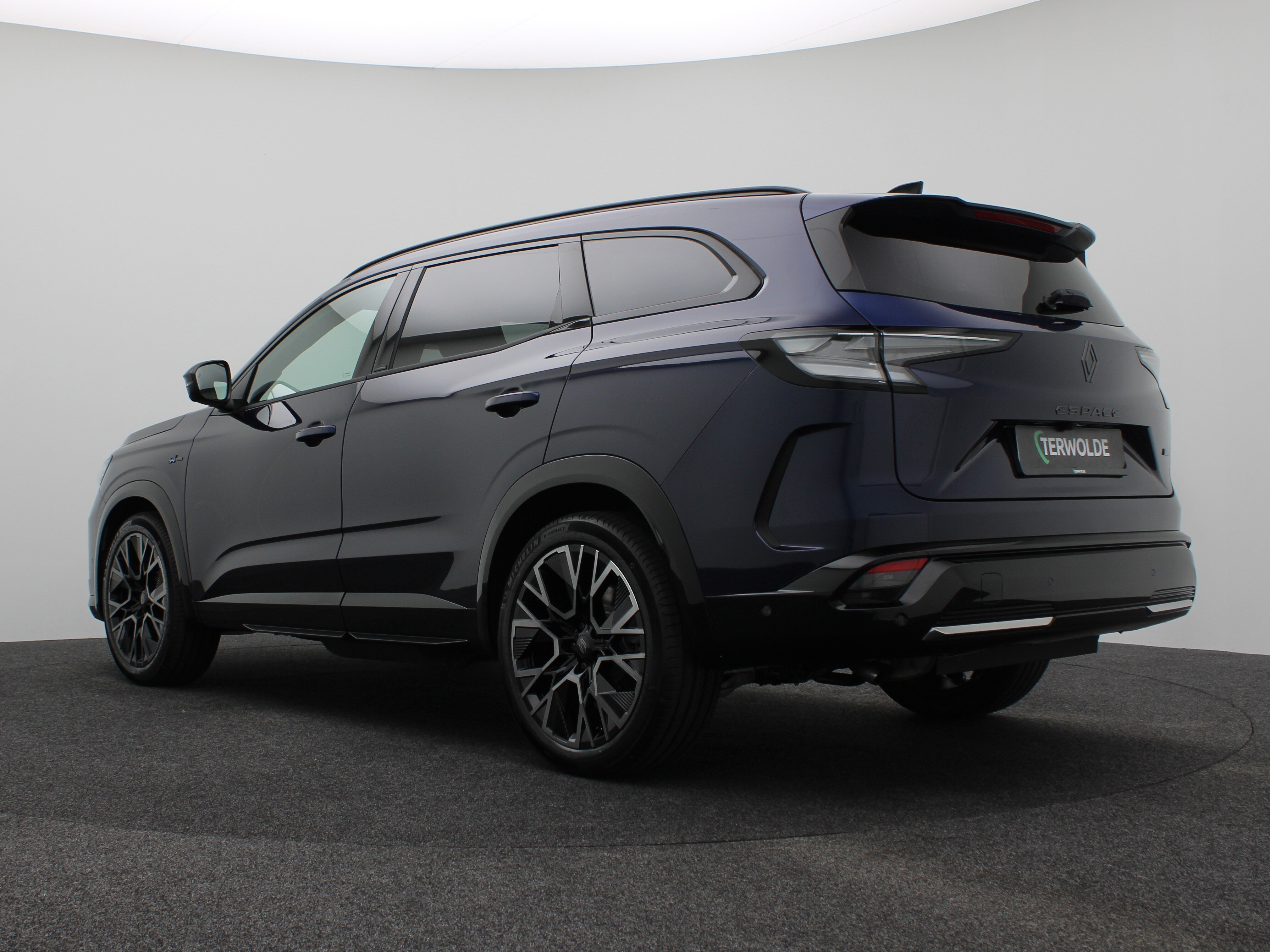 Renault Espace esprit Alpine - Afbeelding 4