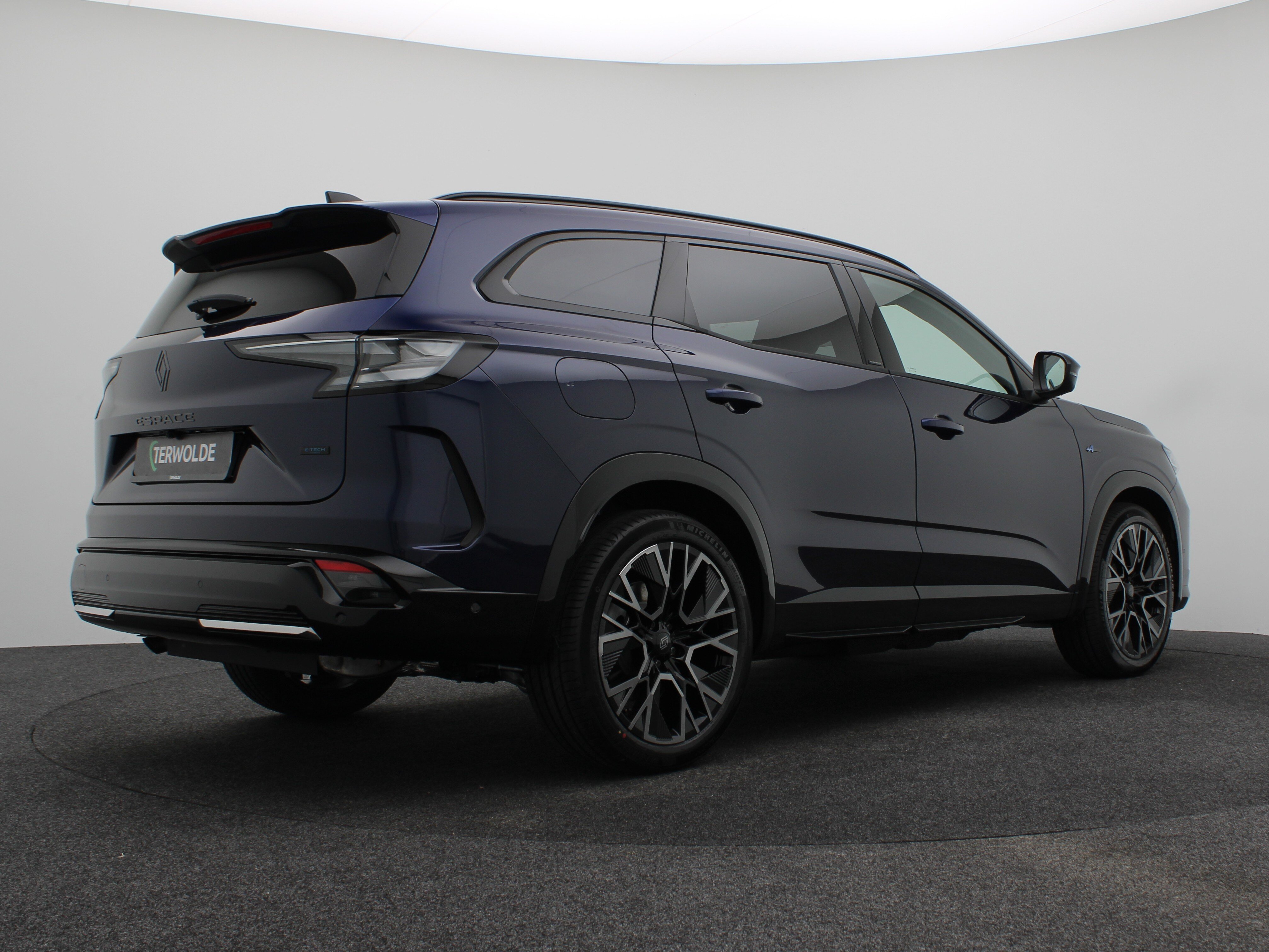 Renault Espace esprit Alpine - Afbeelding 5