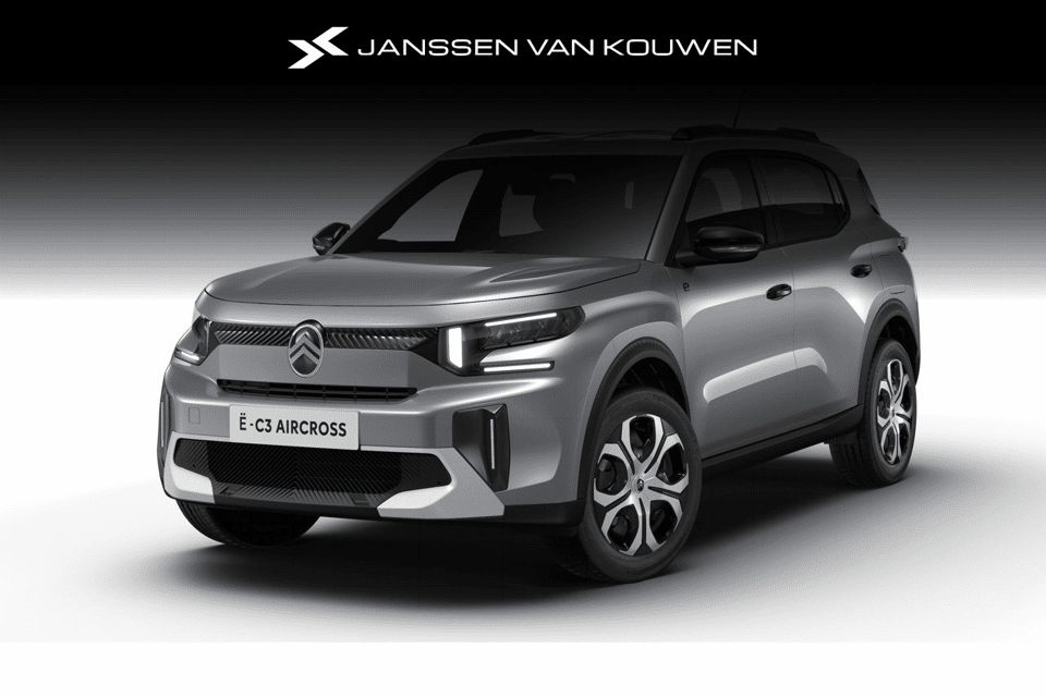 Citroën Ë-C3 Aircross You + Pack Plus - Afbeelding 1