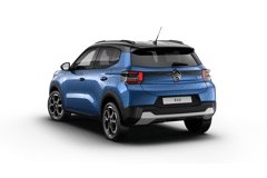 Citroën ë-C3 Max - Afbeelding 3