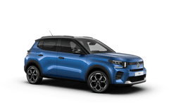 Citroën ë-C3 Max - Afbeelding 4