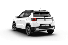 Citroën C3 Max - Afbeelding 3