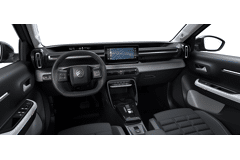 Citroën C3 Max - Afbeelding 5