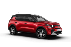 Citroën C3 Aircross Plus - Afbeelding 4