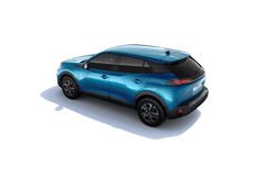 Peugeot e-2008 Style - Electric - Afbeelding 5