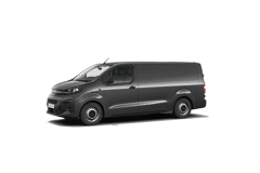 Opel Vivaro Standaard - Electric - Afbeelding 3