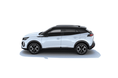 Peugeot e-2008 GT - Afbeelding 4