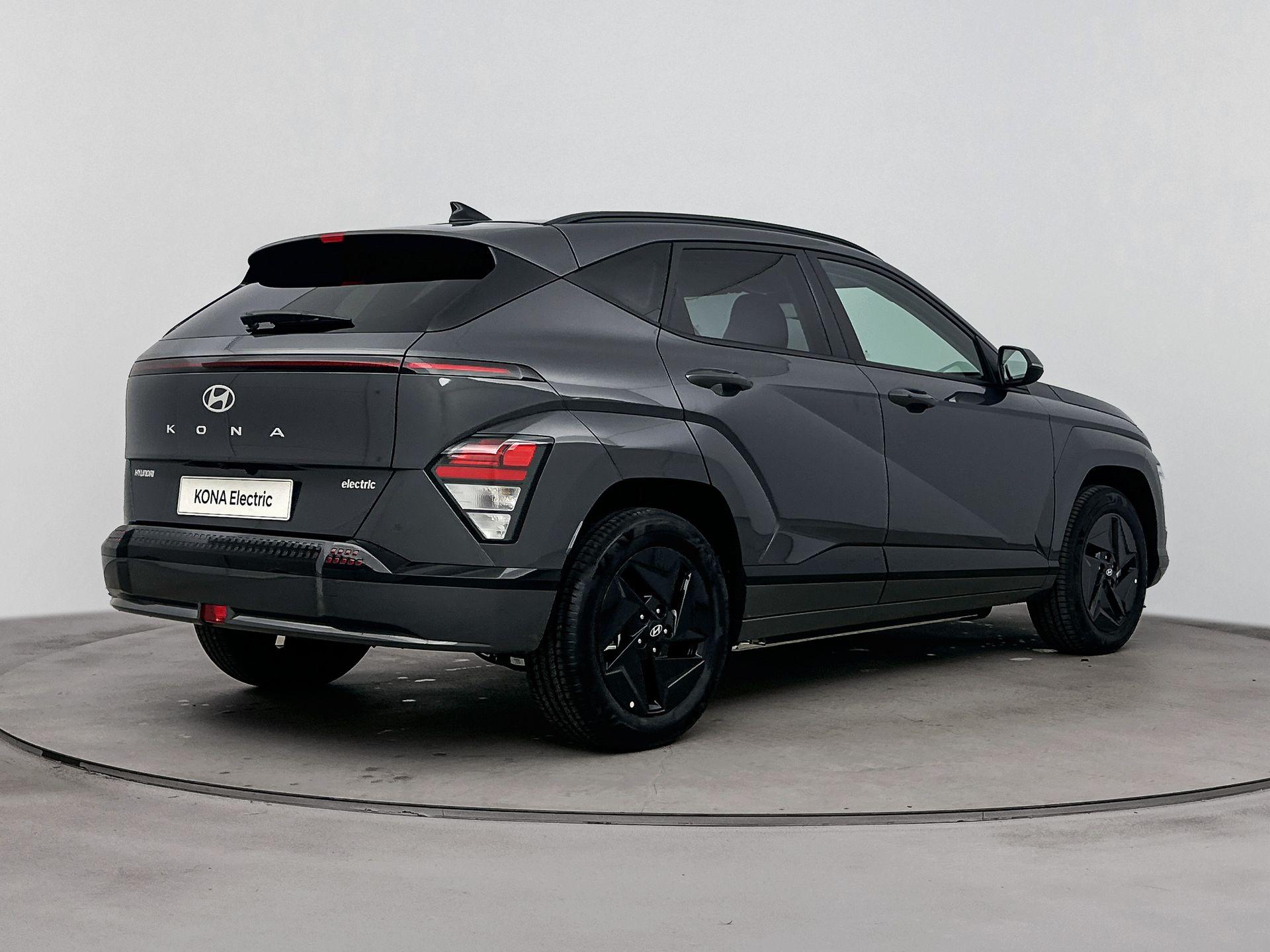 Hyundai Kona Electric Pure Edition 64.8 kWh - Afbeelding 2