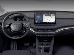 Skoda Elroq Business Edition Elektromotor 150 kW / 204 PK SUV - Afbeelding 4