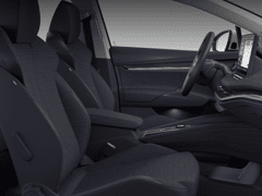 Skoda Elroq Business Edition Elektromotor 150 kW / 204 PK SUV - Afbeelding 5