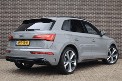 Audi Q5 55 TFSIe 367pk quattro Competition - Afbeelding 2