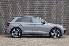 Audi Q5 55 TFSIe 367pk quattro Competition - Afbeelding 3