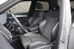 Audi Q5 55 TFSIe 367pk quattro Competition - Afbeelding 4