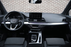 Audi Q5 55 TFSIe 367pk quattro Competition - Afbeelding 5