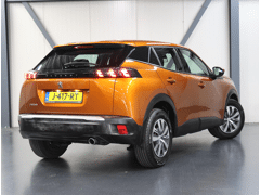 Peugeot 2008 1.2 100PK Active - Afbeelding 3