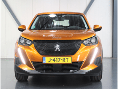 Peugeot 2008 1.2 100PK Active - Afbeelding 4