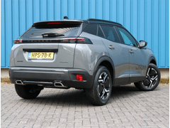Peugeot 2008 1.2 Hybrid 136PK GT - Afbeelding 3
