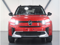 Citroën C3 Aircross 1.2 Hybrid 145pk Plus - Afbeelding 2