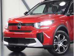 Citroën C3 Aircross 1.2 Hybrid 145pk Plus - Afbeelding 3