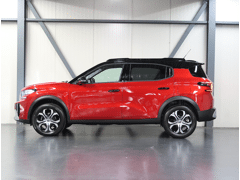Citroën C3 Aircross 1.2 Hybrid 145pk Plus - Afbeelding 4