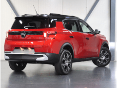 Citroën C3 Aircross 1.2 Hybrid 145pk Plus - Afbeelding 5