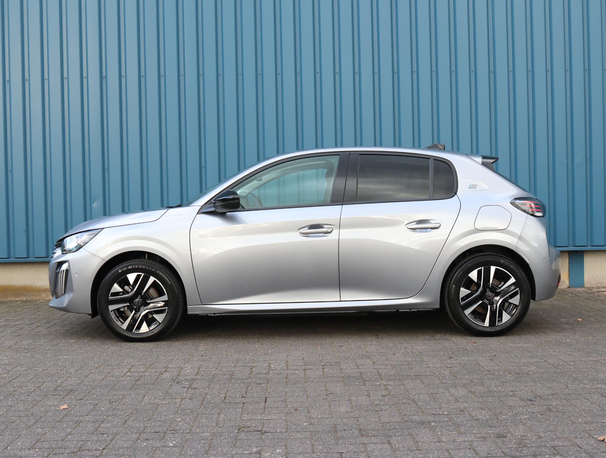 Peugeot e-208 EV Allure Avantage 51 kWh - Afbeelding 2