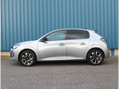 Peugeot e-208 EV Allure Avantage 51 kWh - Afbeelding 2
