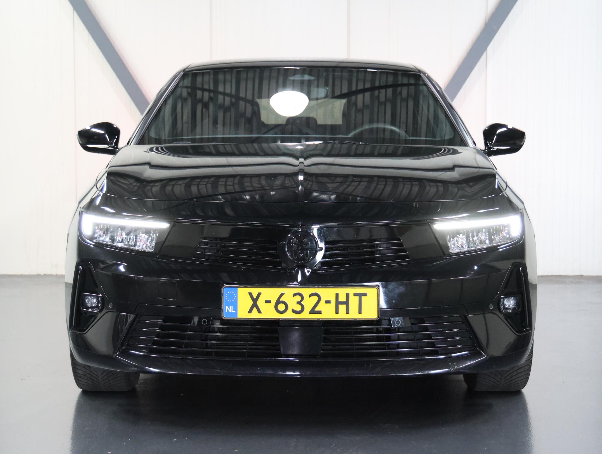 Opel Astra Sports Tourer 1.2 130PK Level 4 - Afbeelding 4