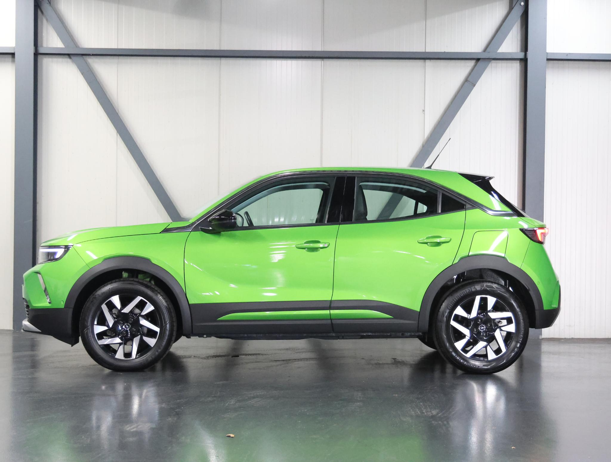 Opel Mokka 130PK Turbo Elegance - Afbeelding 2