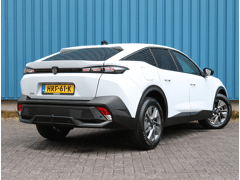 Peugeot 408 1.2 Hybrid 136PK e-DCS6 Allure - Afbeelding 3