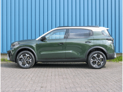 Citroën C3 Aircross Ë-C3 Max 113pk 44 kWh - Afbeelding 2