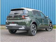 Citroën C3 Aircross Ë-C3 Max 113pk 44 kWh - Afbeelding 3