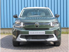 Citroën C3 Aircross Ë-C3 Max 113pk 44 kWh - Afbeelding 4
